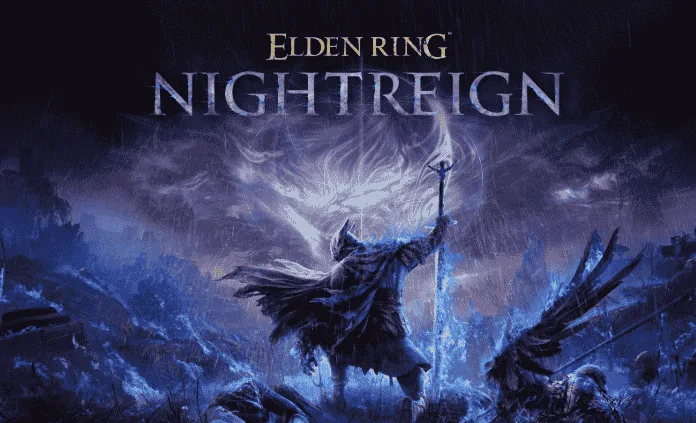 Elden Ring Nightreign Server Status
